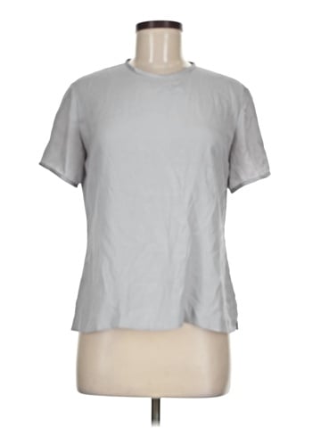 Liz Claiborne Short Sleeve Top (view 1)