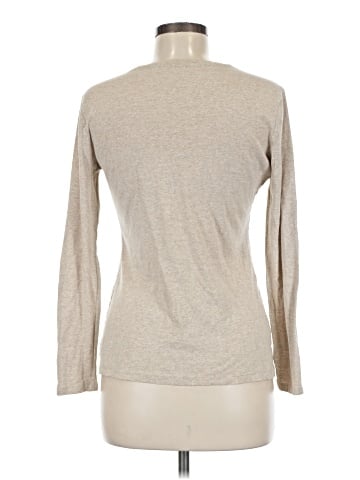 G.H. Bass & Co. Long Sleeve T-Shirt (view 2)