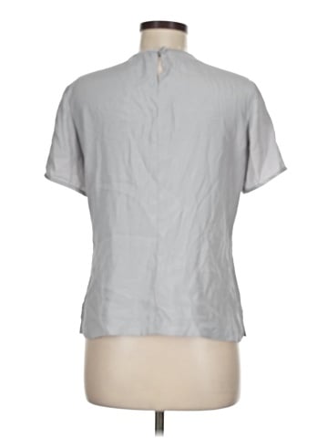 Liz Claiborne Short Sleeve Top (view 2)
