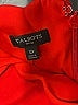 Talbots Solid Red Casual Dress Size 12 Petite - photo 7