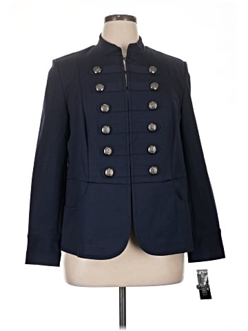 INC International Concepts Blazer (view 1)