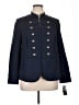 INC International Concepts Blue Blazer Size 1X - photo 1