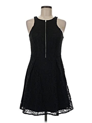 Express Cocktail Dress (view 1)