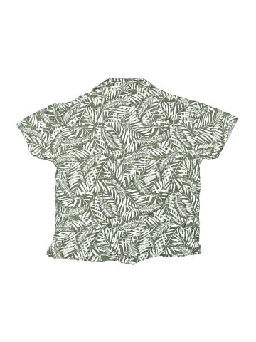 DKNY Short Sleeve Button-Down Shirt (view 2)