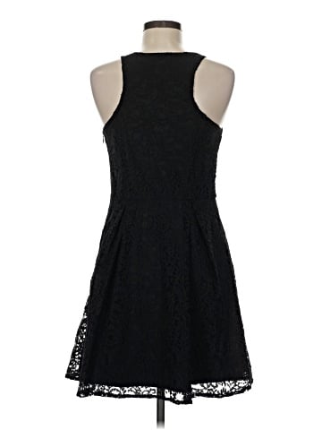 Express Cocktail Dress (view 2)