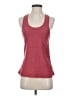 Vuori Red Active Tank Size 2 (estimated) - photo 1