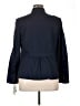 INC International Concepts Blue Blazer Size 1X - photo 2