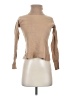Nordstrom Tan Turtleneck Sweater Size S - photo 1