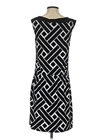 White House Black Market Casual Dress (view 2)