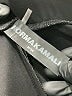 Norma Kamali Solid Black Active Pants Size M - photo 4