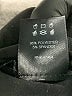 Norma Kamali Solid Black Active Pants Size M - photo 5