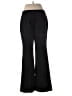 Calvin Klein Black Dress Pants Size 6 (petite) - photo 2