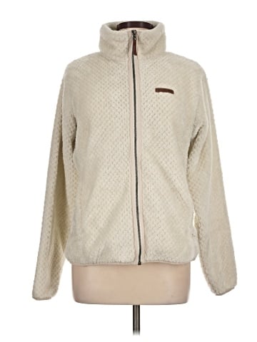 Columbia Jacket (view 1)