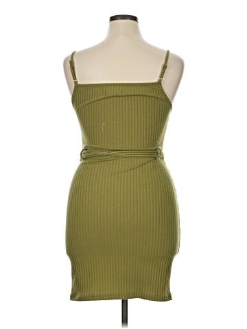 Say What? Casual Dress (view 2)