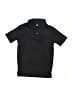 Class Club 100% Polyester Black Short Sleeve Top Size 2 - 3 - photo 1