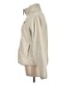 Columbia 100% Polyester Solid Ivory Jacket Size L - photo 5