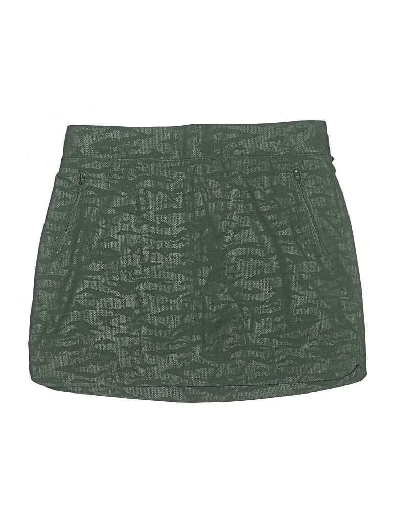 Orvis Skort In Green