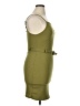 Say What? Green Casual Dress Size XL - photo 4