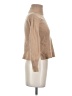 Nordstrom Tan Turtleneck Sweater Size S - photo 4