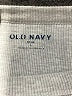 Old Navy Silver Short Sleeve Top Size L - photo 7