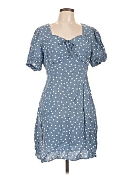 Skies Are Blue Casual Dress (view 1)