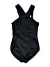 Miraclesuit Solid Black One Piece Swimsuit Size S (estimated) - photo 2