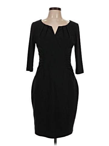 Adrianna Papell Cocktail Dress (view 1)