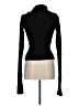 Unbranded 100% Acrylic Black Turtleneck Sweater Size L - photo 2