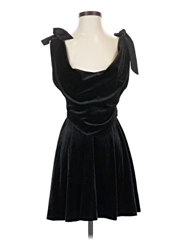 ASOS Design Cocktail Dress (view 1)