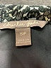 Charlie Jade 100% Polyester Graphic Silver Jumpsuit Size S - photo 4