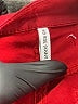 Unbranded Red Casual Pants Size 5 - photo 7