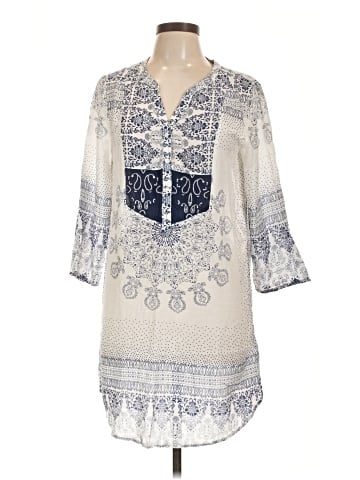 H&M L.O.G.G. Casual Dress (view 1)