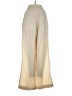 Zara Gold Casual Pants Size S - photo 2