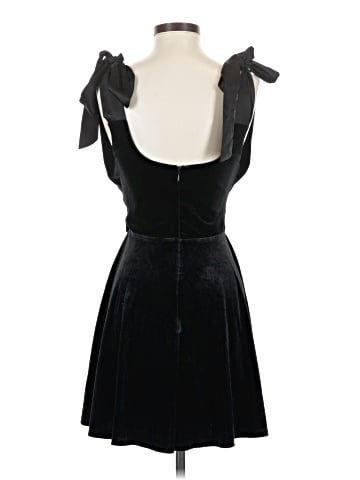 ASOS Design Cocktail Dress (view 2)