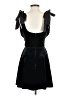 ASOS Design Black Cocktail Dress Size 4 - photo 2