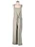 Rhythm. Gray Overalls Size M - photo 1