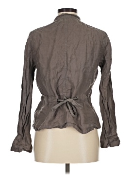 Eileen Fisher Long Sleeve Blouse (view 2)