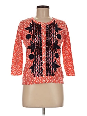Tabitha Cardigan (view 1)