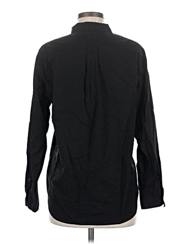 Everlane Long Sleeve Button-Down Shirt (view 2)
