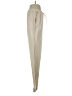 Zara Gold Casual Pants Size S - photo 4