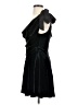 ASOS Design Black Cocktail Dress Size 4 - photo 5