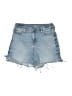 American Eagle Outfitters Blue Denim Shorts Size 4 - photo 1