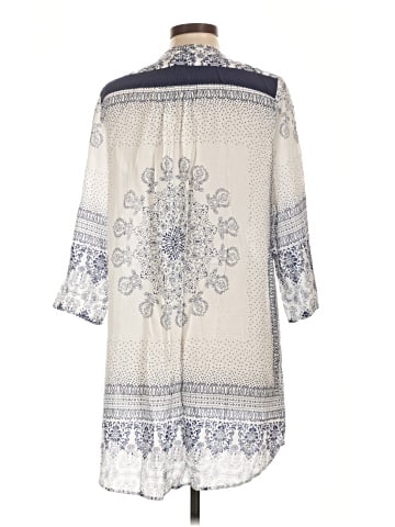 H&M L.O.G.G. Casual Dress (view 2)
