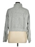 Aerie Gray Track Jacket Size XL - photo 2