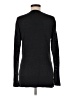 Toad & Co Black Pullover Sweater Size M - photo 2