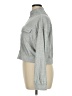 Aerie Gray Track Jacket Size XL - photo 5