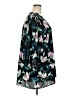 Catherines Teal 3/4 Sleeve Blouse Size 3X - photo 4
