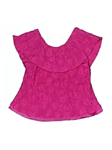 Zara Sleeveless Blouse (view 1)