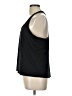 Soybu 100% Polyester Black Tank Top Size L - photo 5