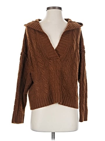 American Eagle Outfitters Cardigan (view 1)
